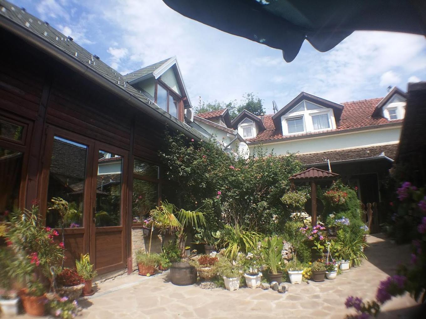 Eco Rural Tourism Association Skorenovac 호텔 외부 사진