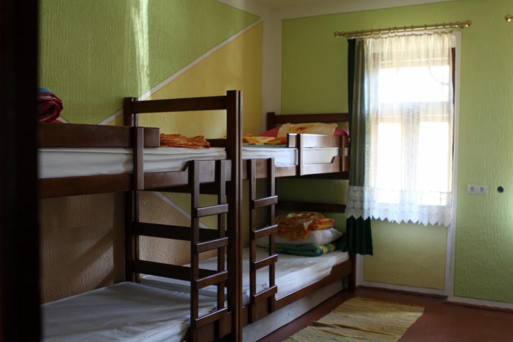 Eco Rural Tourism Association Skorenovac 호텔 객실 사진